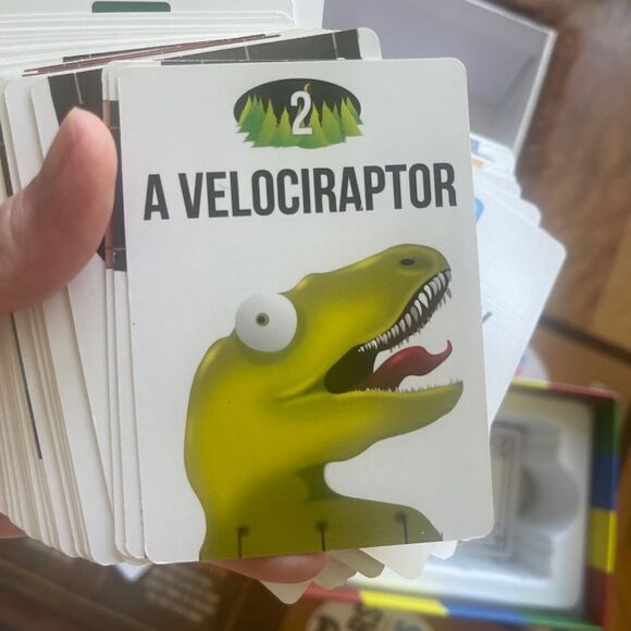 Bears 🐻 & Babies Card Game! - Picture 9 of 12